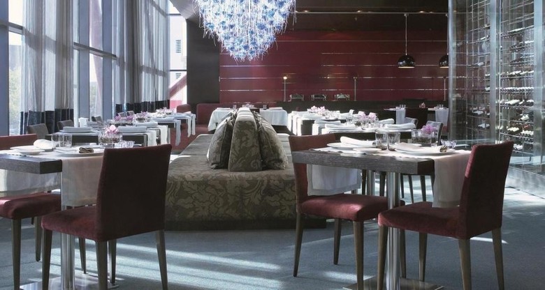 Hotel Hyatt Regency Barcelona Tower