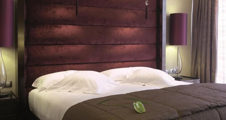 Hotel Hyatt Regency Barcelona Tower
