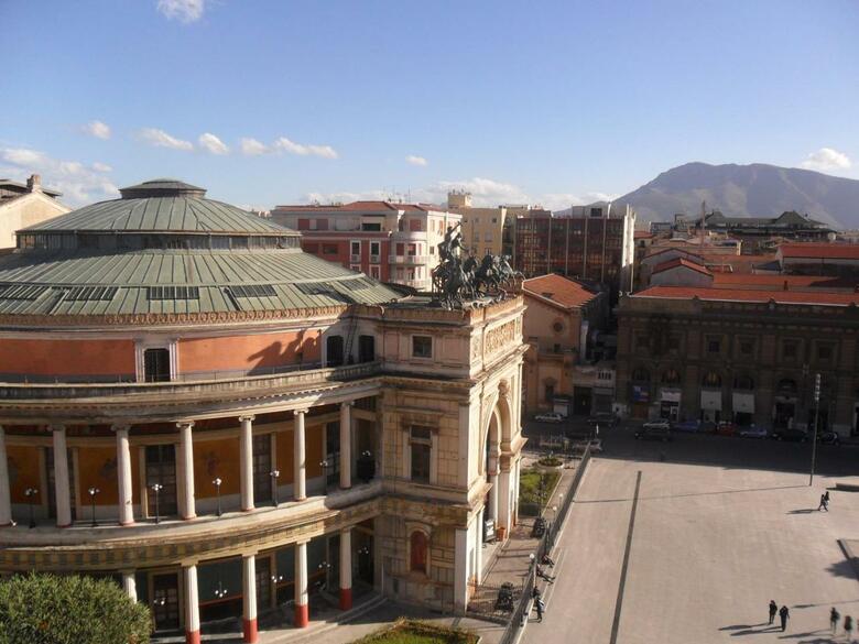 Politeama Palace Hotel