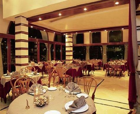 Hotel Le Royal Hammamet