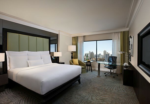 Hotel Jw Marriott