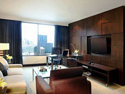 Hotel Jw Marriott