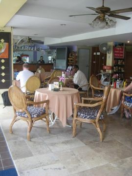 Hotel Siam Bayview