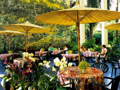Hotel Siam Bayshore Resort