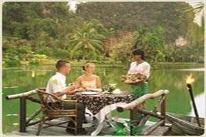 Hotel Maritime Park & Spa Resort