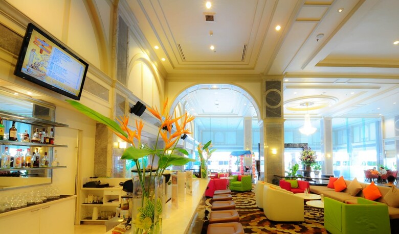 Hotel Patong Resort