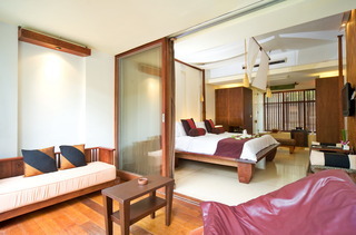 Hotel Pavilion Samui Boutique Resort