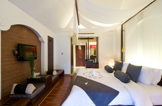 Hotel Pavilion Samui Boutique Resort