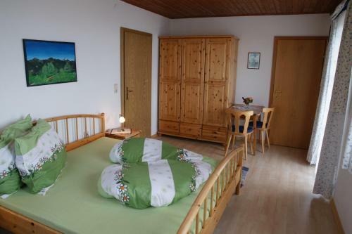 Agroturismo Familienbauernhof Christa