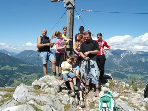 Agroturismo Familienbauernhof Christa
