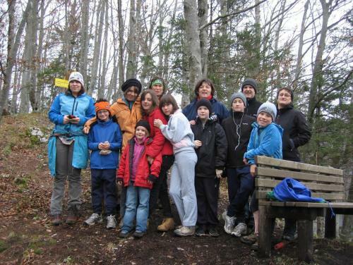 Agroturismo Familienbauernhof Christa