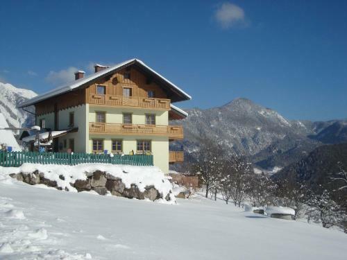 Agroturismo Familienbauernhof Christa