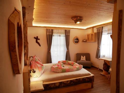Agroturismo Familienbauernhof Christa