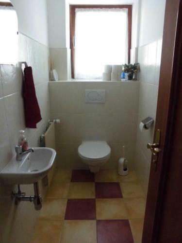 Hostal Pension Dullnig