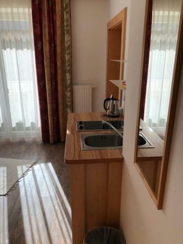 Hostal Pension Dullnig