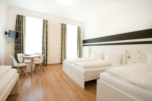 Bed & Breakfast Pension Alte M�hle