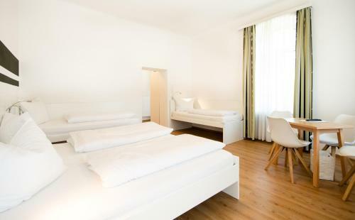 Bed & Breakfast Pension Alte M�hle