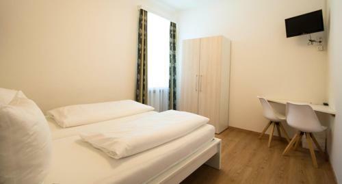 Bed & Breakfast Pension Alte M�hle