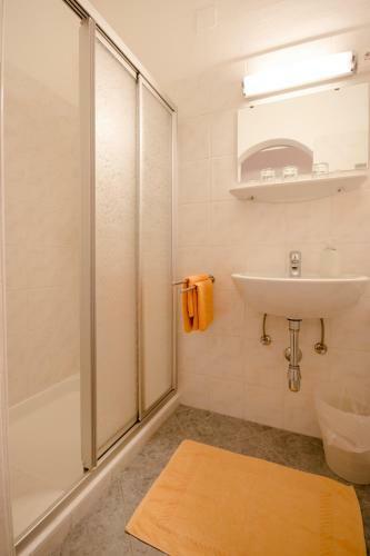 Bed & Breakfast Pension Alte M�hle
