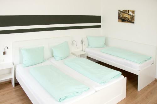 Bed & Breakfast Pension Alte M�hle