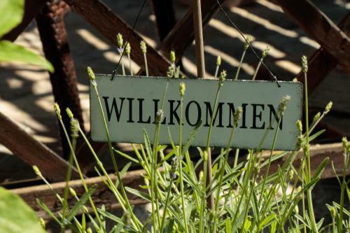Bed & Breakfast Pension Alte M�hle