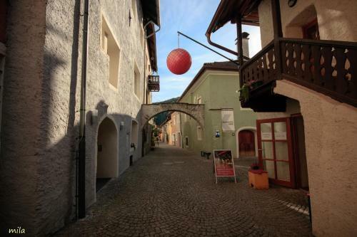 Bed & Breakfast Pension Alte M�hle