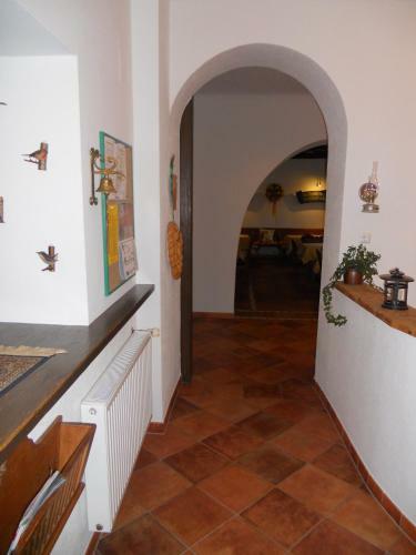 Bed & Breakfast Pension Alte M�hle