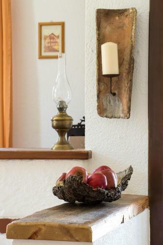 Bed & Breakfast Pension Alte M�hle