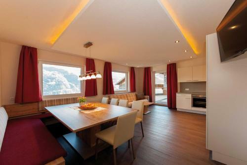Apartment Bierstadl