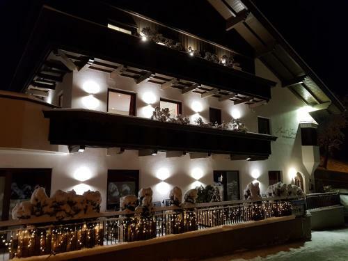 Apartment Bierstadl