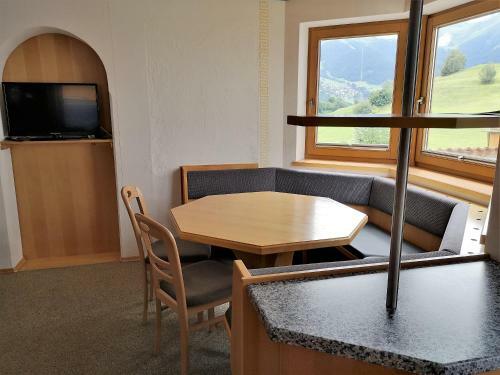 Apartamento Smart Chalet Ladis