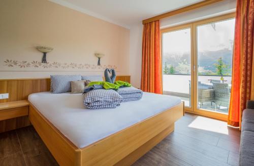 Agroturismo Gut Sonnbichl