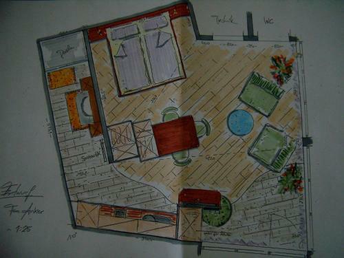 Apartamento Gartenappartement Ybbs