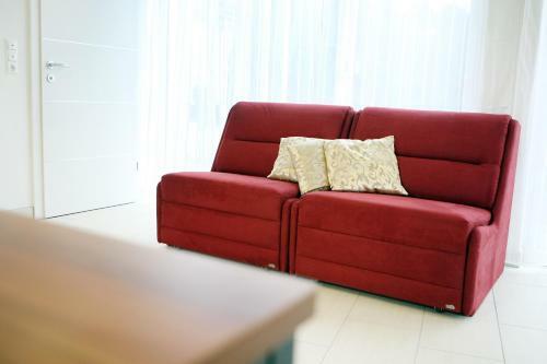 Apartamento Gartenappartement Ybbs