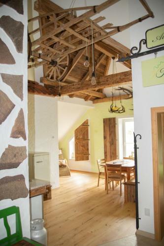 Agroturismo Kerndlerhof