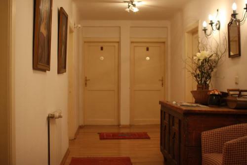 Posada Das Wirtshaus Greiner