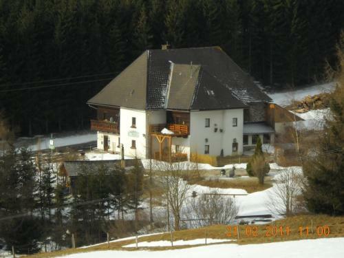 Hostal Pension Pein