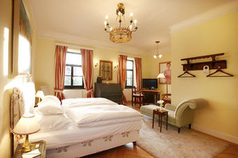 Schlossberghotel - Das Kunsthotel