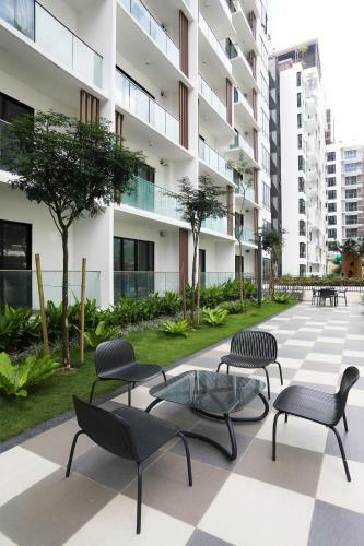 Apartamento Mountain View Cozy Home @ Midhills Genting