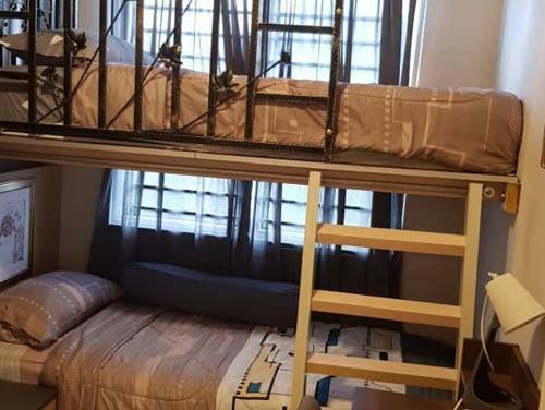 Apartamento Patricke Tan's Windmill Upon Hills, Genting