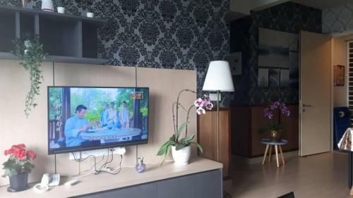 Apartamento Patricke Tan's Windmill Upon Hills, Genting