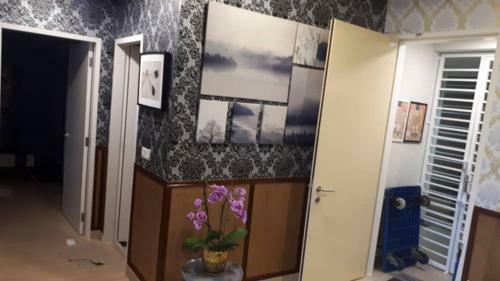 Apartamento Patricke Tan's Windmill Upon Hills, Genting