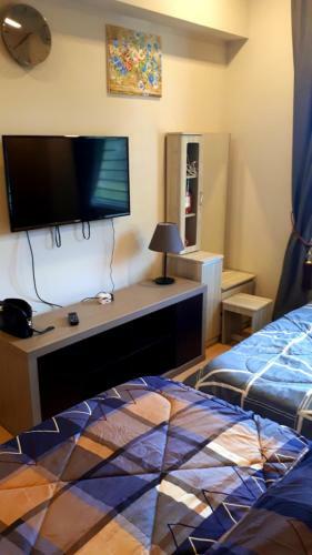 Apartamento Patricke Tan's Windmill Upon Hills, Genting