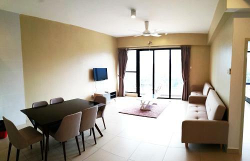 Apartamento Sky Suite @ Midhills Genting Highlands