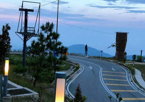 Hotel Sky D'mont Suites