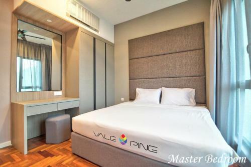 Apartamento Ecosuites Vista Residence Genting Highlands