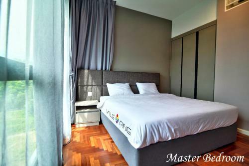 Apartamento Ecosuites Vista Residence Genting Highlands