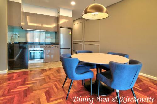 Apartamento Ecosuites Vista Residence Genting Highlands