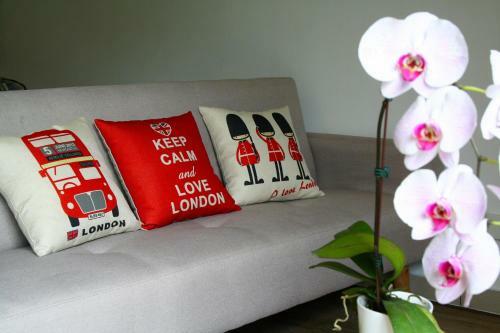 Apartamento Charming & Cozy Home @ Midhills Genting