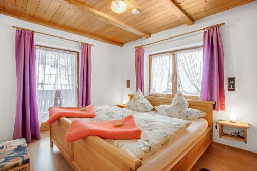 Apartamento Ferienwohnung K�nig Im Obergeschoss